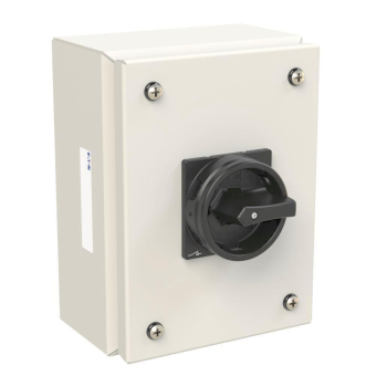 Eaton Hauptschalter, T0, 20 A,    197378 