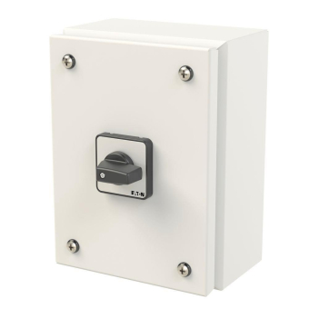 Eaton T0, 20 A, Aufbau, 1         197379 