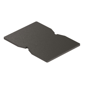 OBO ISSGU140100 Gummiunterlage f.ISS 