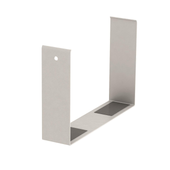 OBO G-SVS90130RW Stoßstellenabdeckung 