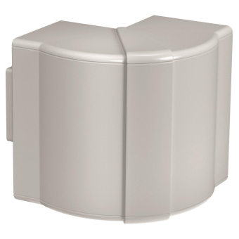 OBO GK-AH70130LGR Außeneck variabel 