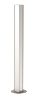 OBO ISSRHSM45EL Installationssäule Boden 