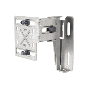 OBO BKN120 205 Befestigungskonsole T 
