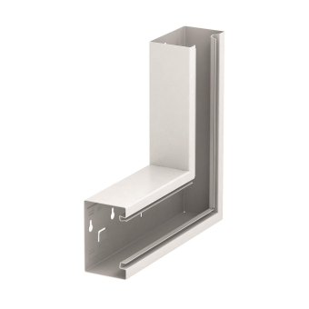 OBO GS-SFS70110RW Flachwinkel 