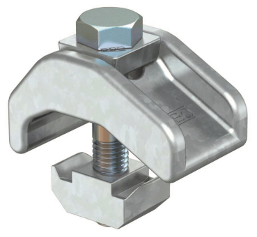 OBO TKH-S-30 ZL Spannklaue schwer 