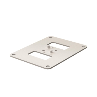 OBO ISSBP70110RW Bodenplatte St FSK 