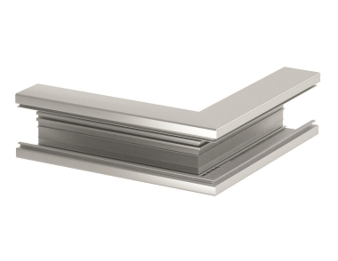 OBO GA-SA70110EL Außeneck symmetrisch 