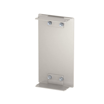 OBO GA-E90170EL Endstück 90x170mm Alu EL 