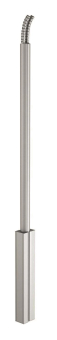 OBO ISS140100FEL Instssäule Boden/Decke 