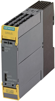 Siemens 3SK11111AB30 SIRIUS Sicherheits- 