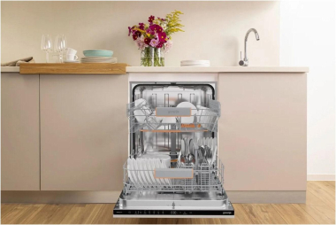 Gorenje GV 642 C65 EB-Geschirrspüler 