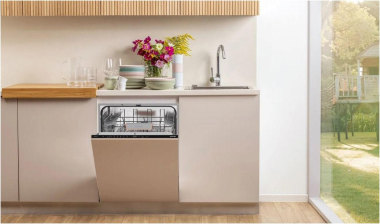 Gorenje GV 642 C65 EB-Geschirrspüler 