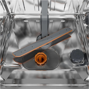 Gorenje GV 642 C65 EB-Geschirrspüler 