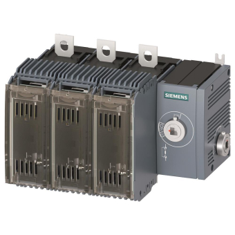 Siemens 3KF23124RF11       3KF2312-4RF11 