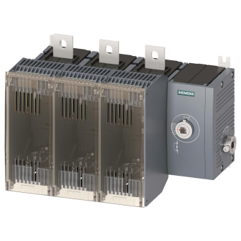 Siemens 3KF43404RF11       3KF4340-4RF11 