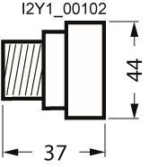 Siemens 5SH4100 NEOZED-Schraubkappe 