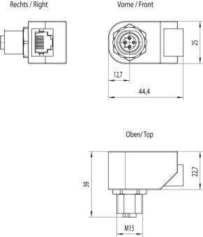 Siemens               6GK1901-0DM20-2AA5 