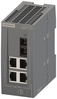 Siemens               6GK5004-1GM10-1AB2 