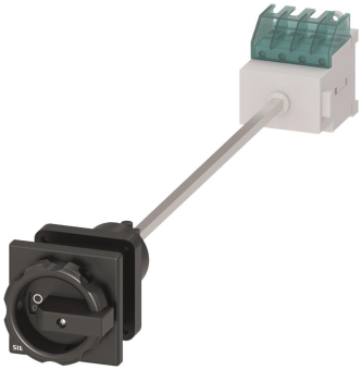Siemens 3LD20440TK51       3LD2044-0TK51 