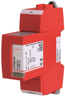 Dehn 952940 DG SE H   DG SE H 1000 VA FM 
