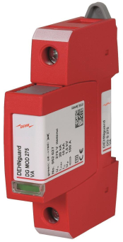 DEHN Überspannungsableiter   DG S 275 VA 