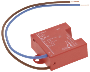 Dehn 900433 DCOR L 1P 320  DCOR L 1P 320 