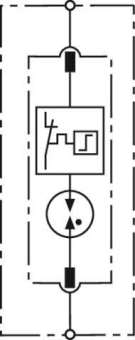 DEHN Überspannungs-Ableiter       952030 