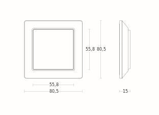 Steinel Funktaster PB2-Bluetooth  084653 
