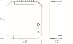 Steinel Tasterkoppler PC4-        067342 
