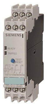 Siemens 3RN10131BW10 Therm.-Motorschutz 