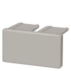 Siemens LZS:RT17040 Beschriftungsschild 