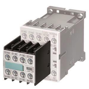 Siemens 3RH19111FB22 Hilfsschalterblock 