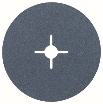 Bosch Fiberschleifscheibe     2608606744 