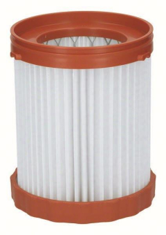 Bosch Faltenfilter Gr.:2375   2608000663 
