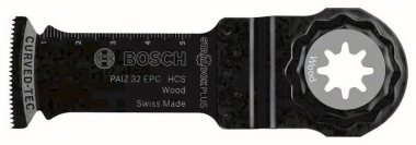 Bosch HCS Tauchsägeblatt PAIZ 2608662311 