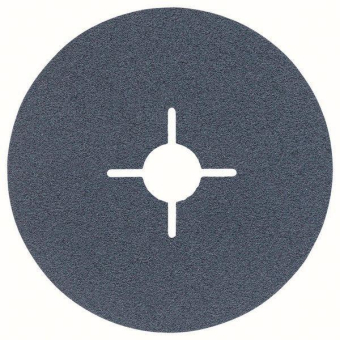 Bosch Fiberschleifscheibe     2608606734 