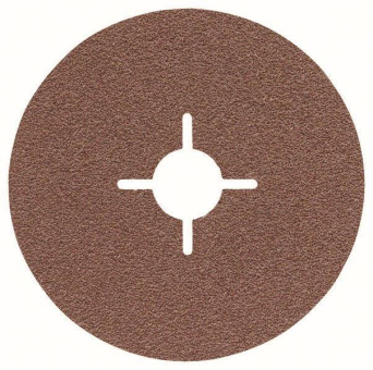 Bosch Fiberschleifscheibe     2608605466 