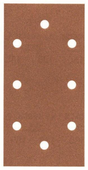 Bosch 10Schleifblatt C430     2608608X97 