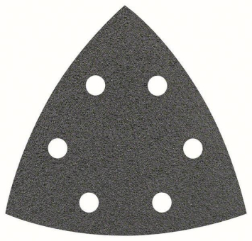 Bosch 5Schleifblatt F355 93mm 2608605192 