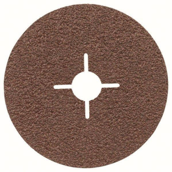 Bosch Fiberschleifscheibe     2608605474 