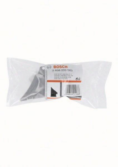 Bosch 2608000563          VAKUUMADAPTERF 