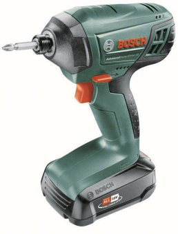 Bosch 0603980302  AdvancedImpactDrive 18 