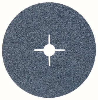 Bosch Fiberschleifscheibe     2608606740 