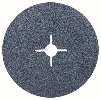 Bosch Fiberschleifscheibe     2608607256 