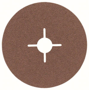 Bosch Fiberschleifscheibe     2608605476 