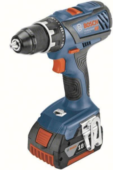 Bosch GSR 18V-28 Solo-Gerät 