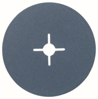 Bosch Fiberschleifscheibe     2608606745 
