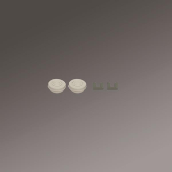 procube-CUAX/1200-2 LED 6500lm 840 ET DA 