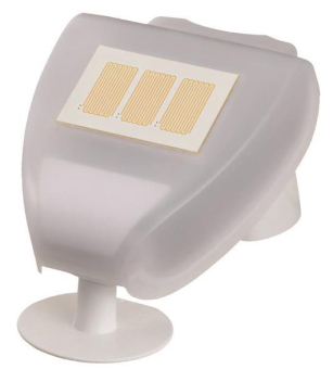 Siemens 5WG12573AB22 Wetterzentrale 