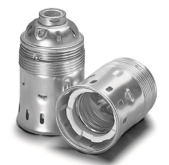 Vossloh Fassung E40 Metall        102903 